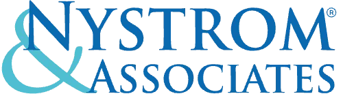 Nystrom & Associates Maple Grove logo