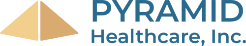 Pyramid Asheville logo