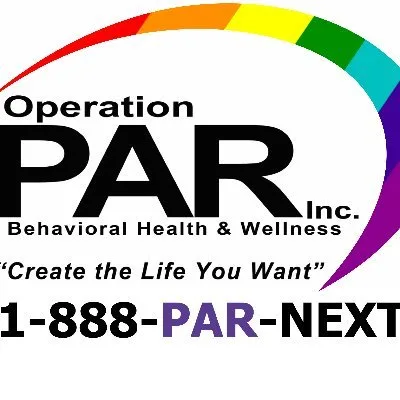 Operation PAR Cornerstone of Successful Achie logo