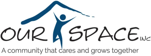 Our Space logo