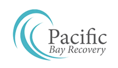Pacific Bay Recovery logo