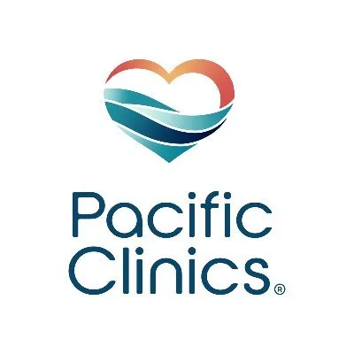 Pacific Clinics Upland logo