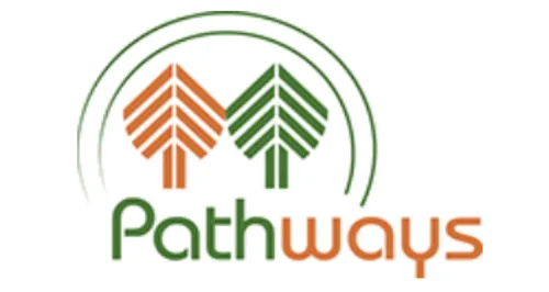 Pathways Montgomery County Outpatient logo
