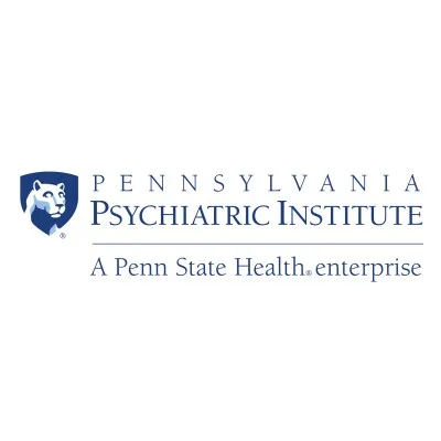 Pennsylvania Psychiatric Institute Advancement in Recovery Program logo