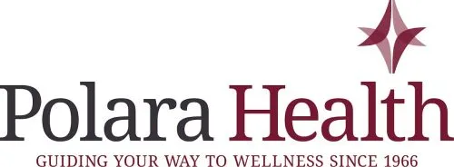 Polara Health Crisis Stabilization Unit logo