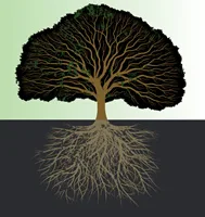 Potentials logo