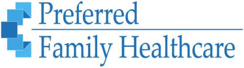 Preferred Family Healthcare Saint Charles Main logo