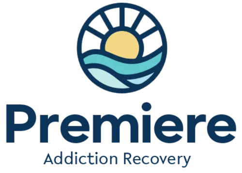 Premiere Addiction Recovery logo