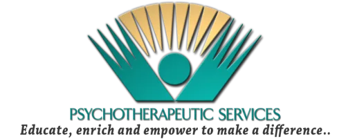 Psychotherapeutic Services - Madre House logo