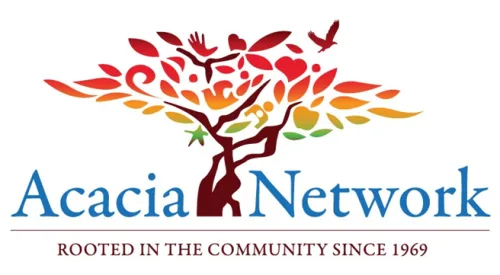 Queens Village Committee for Mental Health JCAP logo