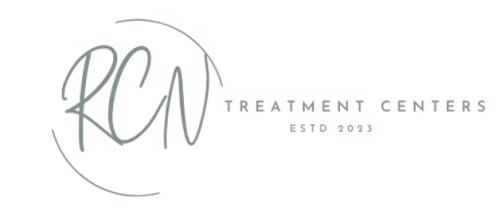 RCN Treatment Centers Nashville logo