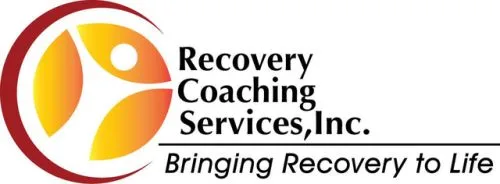 Recovery Coaching Services logo