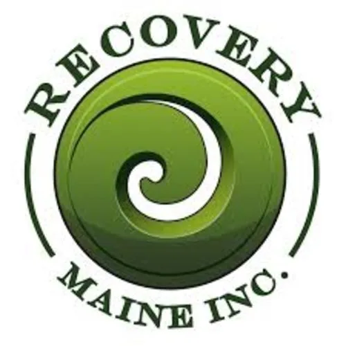 Recovery Maine Innovation House logo