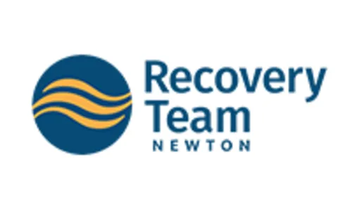 The Recovery Team - Newton logo