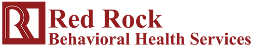 Red Rock Behavioral Health Services El Reno logo