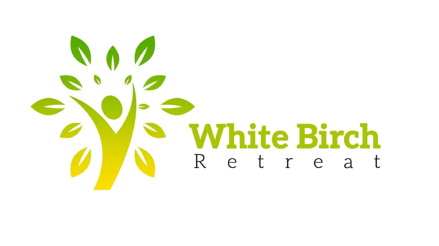 Retreat at White Birch Women's Halfway House logo