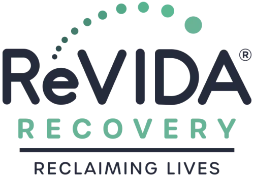 ReVIDA Recovery Center - Fayetteville logo