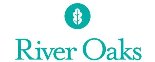 River Oaks Treatment Center logo