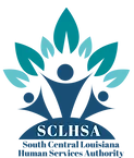 River Parishes Treatment Center logo