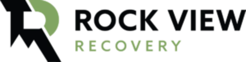Rock View Recovery Sober Living logo