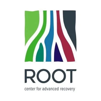 Root Center for Advanced Recovery Hartford Dispensary/New Britain Clinic logo