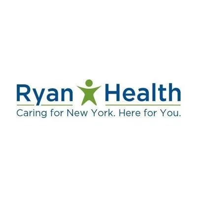 Ryan Health Mental Health logo