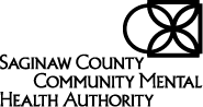 Saginaw County CMH Authority logo