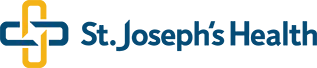 Saint Josephs University Medical ACCESS and Childrens Services logo