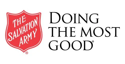 Salvation Army San Diego Adult Rehabilitation Center logo
