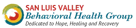 San Luis Valley Behavioral Health Group La Jara logo