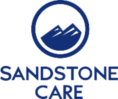 Sandstone Care Teen Center at Castle Rock logo