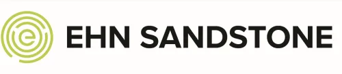 EHN Sandstone Recovery Centre logo