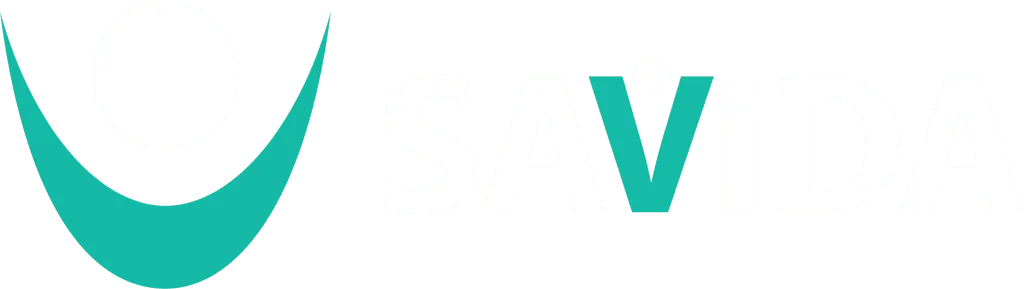 Savida Health Saint Albans logo