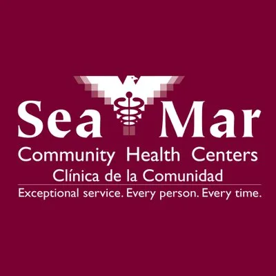 Sea Mar Everett Behavioral Health logo