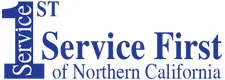 Service First Outpatient Program logo