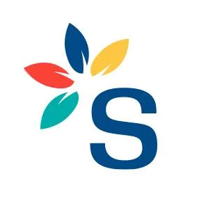 Shawnee Healthcare Carterville logo
