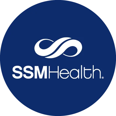 SSM Health Behavioral Health - Mission Drive logo