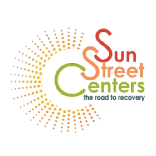 Sun Street Centers Outpatient Recovery Services logo