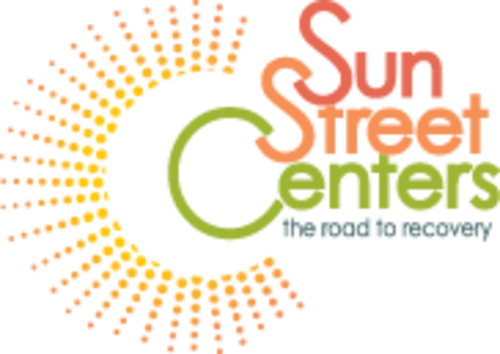Sun Street Centers Residential Recovery Program logo