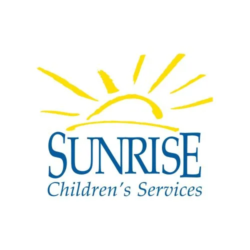 Sunrise Children's Services Somerset logo