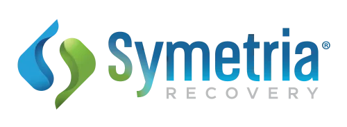 Symetria Recovery Arlington Outpatient logo