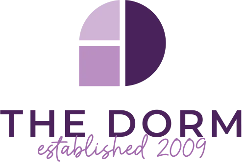 The Dorm New York City logo