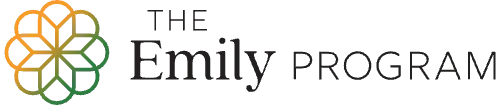 The Emily Program Como - St. Paul logo