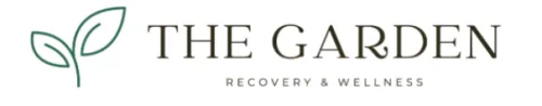 The Garden Recovery and Wellness logo