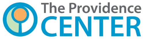 The Providence Center Men's Road to Recovery logo