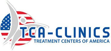 Treatment Center of Newnan logo