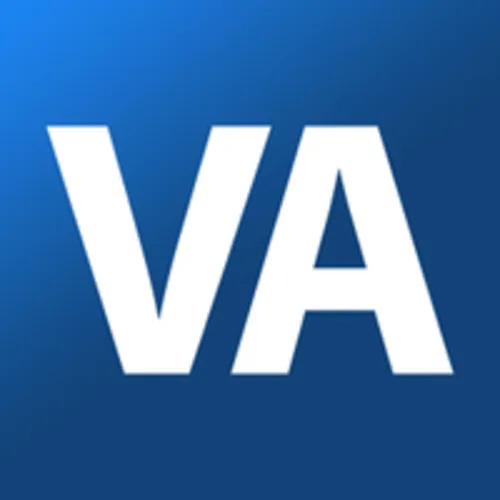 VA Black Hills Healthcare Fort Meade logo