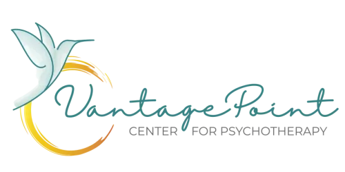 Vantage Point Center logo