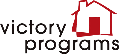 Victory Programs - New Victories logo