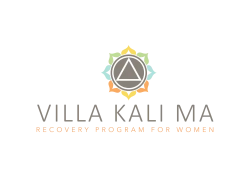 Villa Kali Ma - The Retreat logo